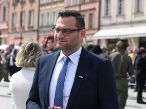 Michał Ossowski: Prezydent Nawrocki wywiąże się z umowy z Solidarnością