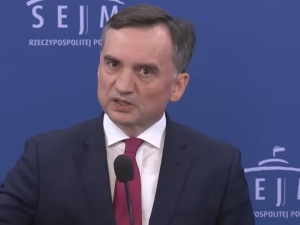 Zbigniew Ziobro w szpitalu. Konieczna była kolejna operacja