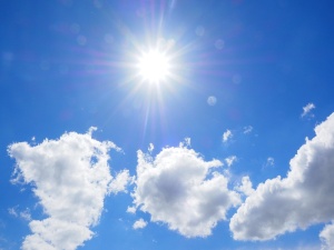 Ostrzeżenie meteorologiczne. Jest komunikat IMGW