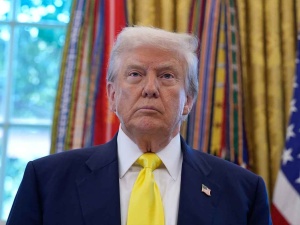 Media podały możliwe miejsca spotkania Trumpa z Putinem