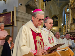 Apel z Sanktuarium św. Józefa: Bądźmy apostołami trzeźwości