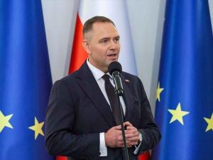 Reparacje od Niemiec. Jasna deklaracja prezydenta Nawrockiego