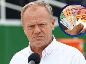 Klub swingersów z dotacją KPO. Właściciel: Premier mówi o kontrolach? Zapraszam