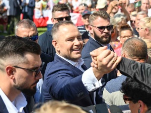 Prezydent Karol Nawrocki podpisał projekt ustawy o ochronie polskiej wsi