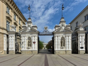 Uniwersytet Warszawski chce uczyć języka śląskiego, choć ten nie jest uznawany za język