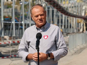 Afera KPO. Tusk zabrał głos