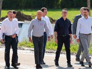To nie były unijne pieniądze? Szokujące doniesienia ws. afery KPO
