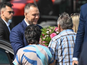 Prezydent oceni zmiany w Muzeum II Wojny Światowej. Pedagogika wstydu znakiem rozpoznawczym rządu Tuska
