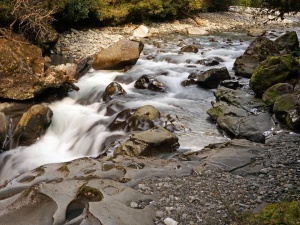 Tatry: 17-latka niemal umarła po wypiciu wody ze strumienia