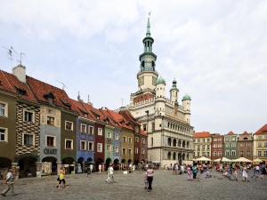 Ważny komunikat dla mieszkańców Poznania