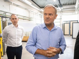 Afera KPO. Tusk oskarża... PiS: 100% odpowiedzialności spada na poprzedników
