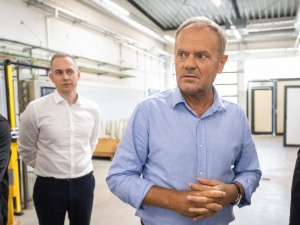 Miało być 100 dni, jest już ponad 600