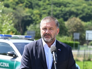 Afera KPO. Minister Żurek zdradził, co o niej sądzi