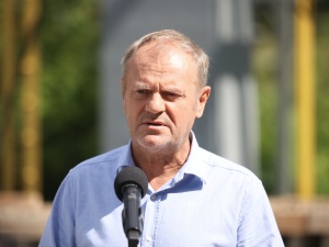 Lepper powtarzał: Balcerowicz musi odejść. Dziś Tusk mówi: Wszyscy będziecie siedzieć