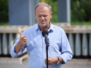Afera KPO. Należące do Ringier Axel Springer Politico: Ból głowy kruchej koalicji 
