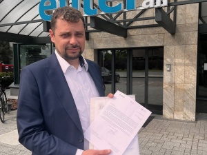 Pracownicy Enter Air wybrali NSZZ Solidarność