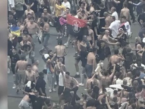 Deportacje po koncercie na Narodowym. Postępowanie wobec 63 Ukraińców i Białorusinów 