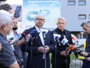 Wypadek w kopalni Knurów. Nowe informacje