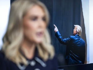 Szczyt Trump-Putin. Nowe informacje