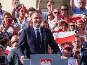 Prezydent Nawrocki spotka się z premierem Tuskiem. Padła data