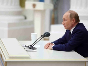 Putin powiedział o porozumieniu Moskwy z Waszyngtonem