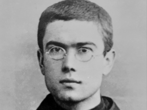 Kościół wspomina dziś św. Maksymiliana Kolbe