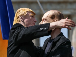 Dziś Światowy Dzień Modlitwy i Postu przed spotkaniem Trump-Putin