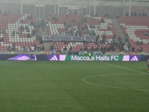 Skandal na meczu w Debreczynie. Kancelaria Prezydenta domaga się stanowczych działań MSZ