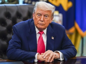 Już dzisiaj spotkanie Trump-Putin na Alasce