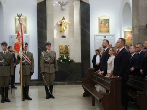 Kapelan Wojska Polskiego: Honor i moralność ważne jak siła bojowa