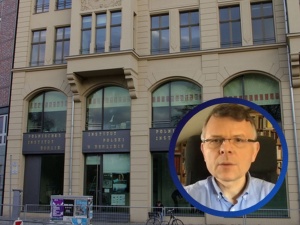 Ujawniono kulisy zemsty Ruchniewicza na Hannie Radziejowskiej