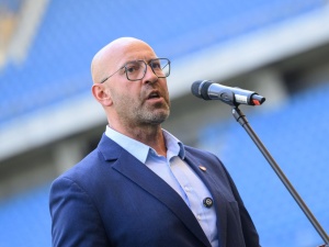Skandaliczne zachowanie kibiców z Izraela. Minister sportu kieruje pismo do UEFA