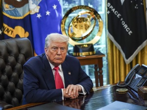 Trump rozmawiał z Łukaszenką. W tle ważne decyzje