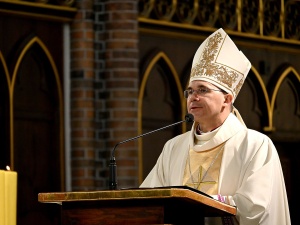 Bp Sztajerwald: Bitwa Warszawska była nie tylko zwycięstwem militarnym, ale także duchowym