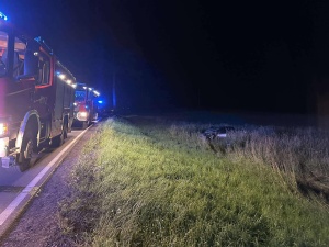 Tragiczny wypadek podczas długiego weekendu. Wśród ofiar 2-letnie dziecko