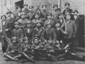 106 lat temu Polacy zaczęli walkę o polski Śląsk