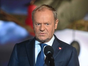Spotkanie Trump–Putin. Jest reakcja Tuska