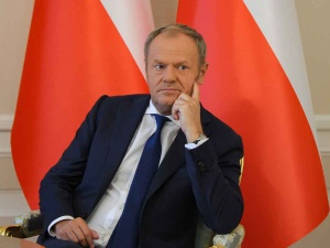 Złe wieści dla Tuska. Jest sondaż