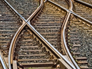  Kolizja tramwajów w Toruniu: Kilkanaście osób rannych