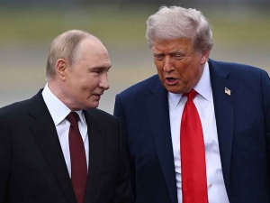 Ujawniono żądania Putina. Co zrobi Zełenski?