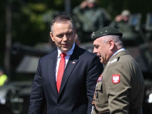 Efekt Nawrockiego. Szefowa KRS: Część problemów samoczynnie ustępuje
