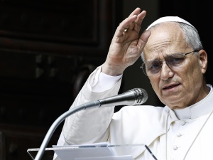 Sto dni Leona XIV. Dziesięć ważnych cytatów
