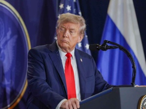 Szczyt Trump–Putin–Zełenski. Jest możliwa data