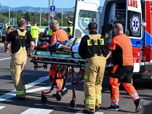 Tragiczny bilans dwóch dni długiego weekendu. 26 ofiar