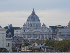 Ambasador Izraela zarzuca antysemityzm watykańskiemu dziennikowi L'Osservatore Romano?