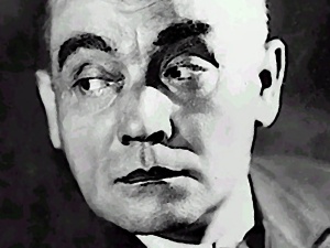 80 lat temu zmarł legendarny polski aktor, reżyser i publicysta Stefan Jaracz