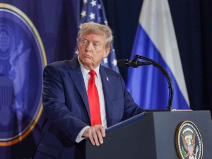 Pilny komunikat Trumpa: Wielki progres w sprawie Rosji