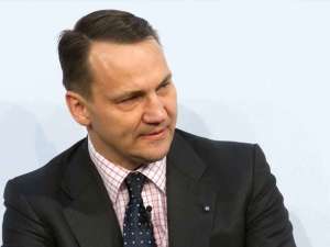 Spotkanie koalicji chętnych zakończone. Sikorski zabrał głos