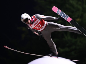 Polacy bez podium w Wiśle. Żyła o krok od najlepszej trójki