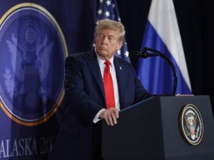 Trump podał dwa warunki pokoju. Zełenski może natychmiast zakończyć wojnę